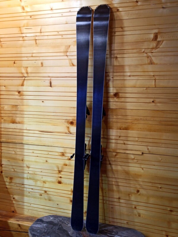 LYŽE SALOMON SX 24HRS 170CM